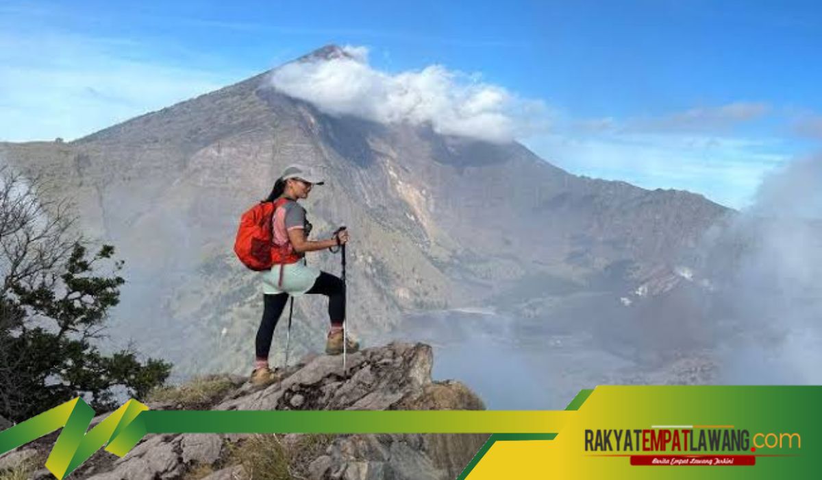 Mengungkap Mitos Tidak Banyak Mengeluh: Kepercayaan di Balik Pendakian Gunung Rinjani