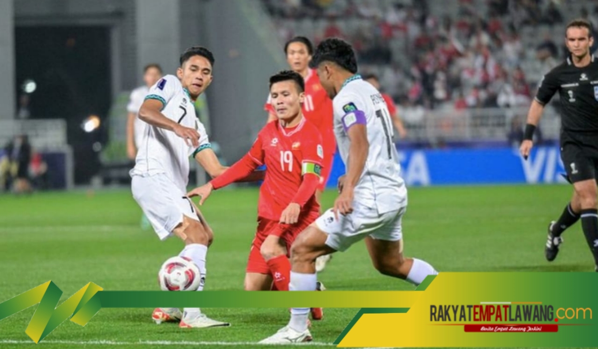 Philippe Troussier Soroti Kesalahan Kecil di Kotak Penalti || Vietnam Tersingkir dari Piala Asia 2023
