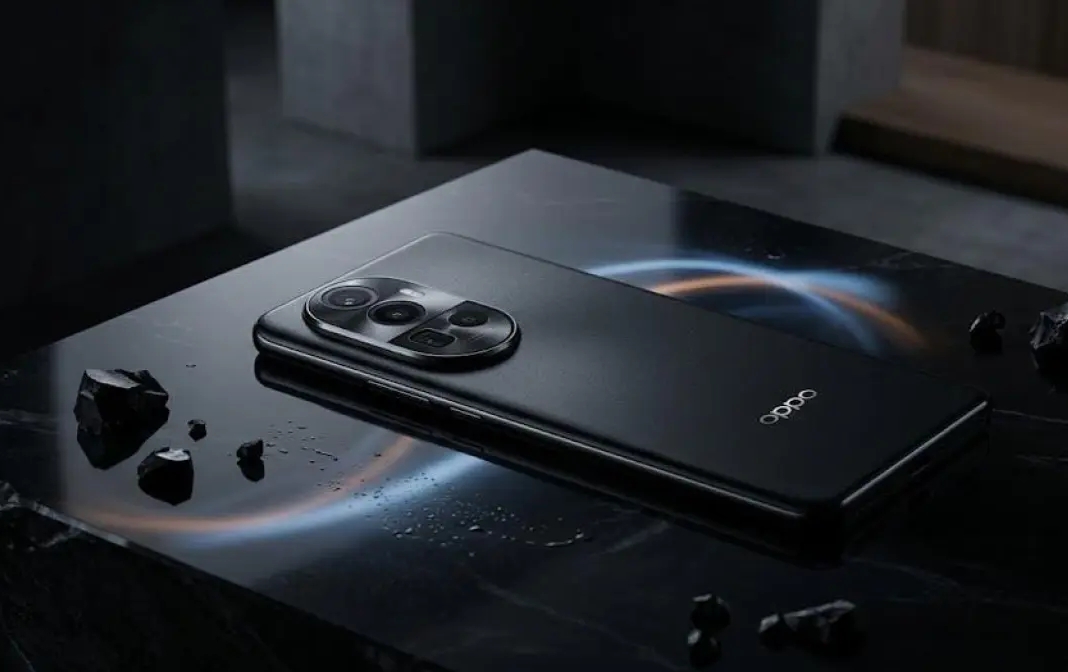 Tren Lebaran 2026, HP 5G RAM 8/256 GB dari OPPO Diserbu Konsumen