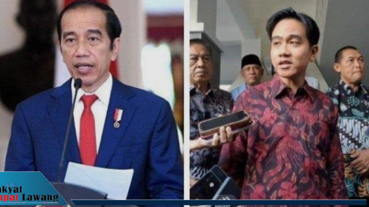 Respons Kocak Jokowi Soal Gugatan Ijazah Gibran: 