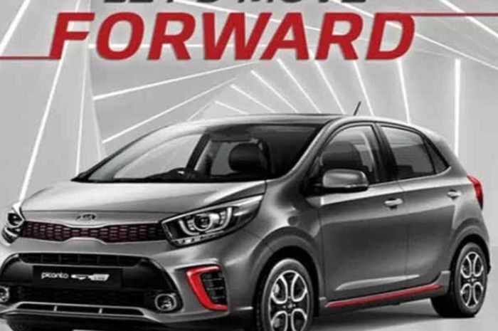 Mobil Kia Picanto Terbaru Tawarkan Harga Lebih Murah dan Tantangan Bagi Toyota Agya GR dan Honda Brio RS