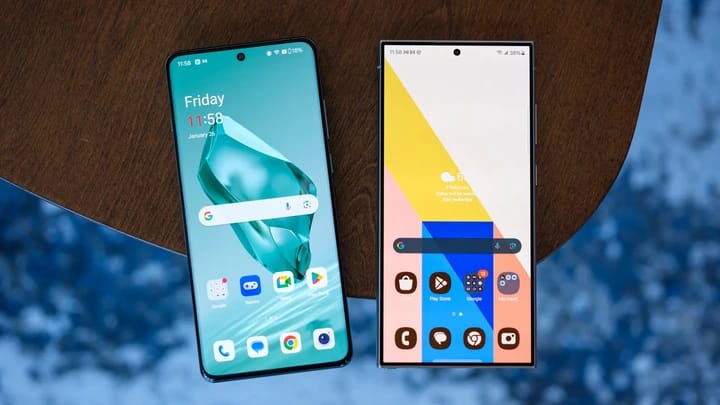 2025 Akan Jadi Tahun Revolusi Smartphone: Fitur Baru, Harga Meningkat, dan Teknologi Terkini!