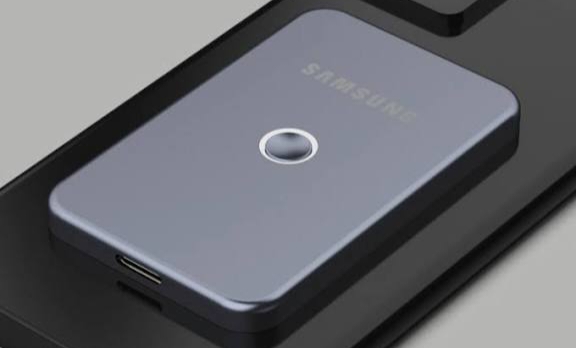 Power Bank Magnetik Galaxy S26 Bocor, Dukung Qi2 dan Dibanderol Rp1 Jutaan