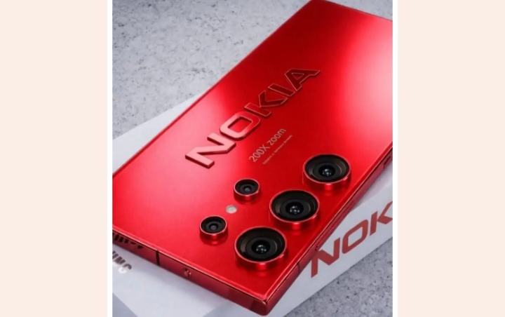 Harga Mulai Rp6 Jutaan? Nokia Ultra Zoom Disebut Jadi Flagship Killer 2026