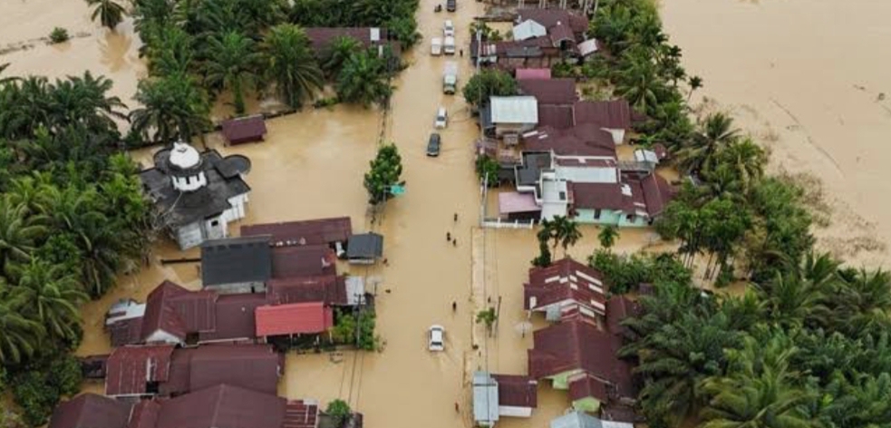 Joko Widodo, Lulusan UGM yang Kini Pimpin Task Force BRIN untuk Penanggulangan Bencana Sumatera