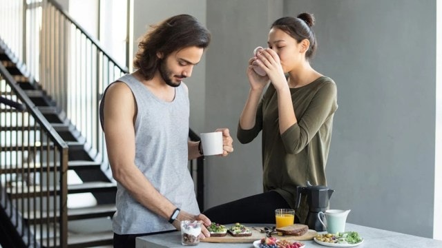 Rahasia Sarapan Sehat, Penelitian Baru Ungkap Perbedaan Metabolisme Pria dan Wanita