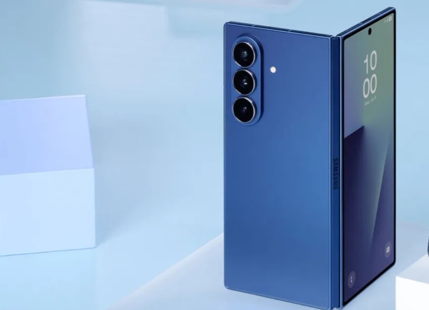 Galaxy Fold Wide Siap Jadi Pembeda! Samsung Bawa Layar Lebih Lebar dan S Pen Kembali