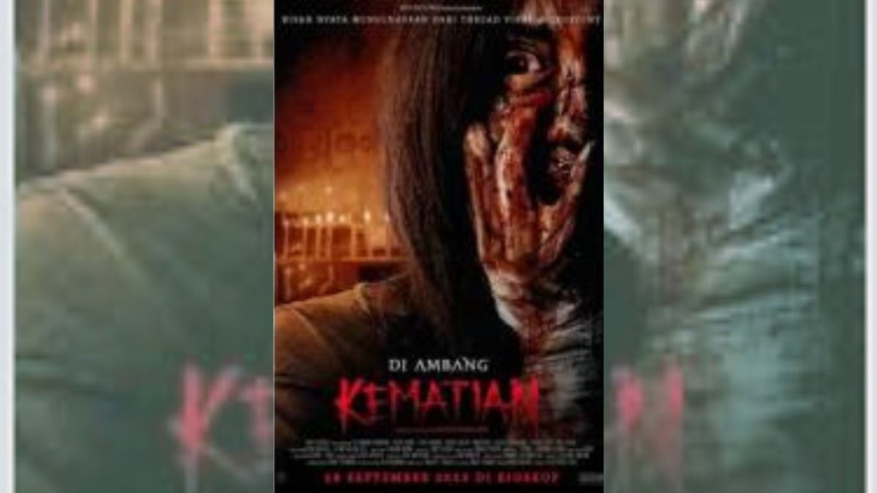 Sinopsis di Ambang Kematian: Ketakutan, Pesugihan, dan Pengorbanan dalam Film Horor Terbaru