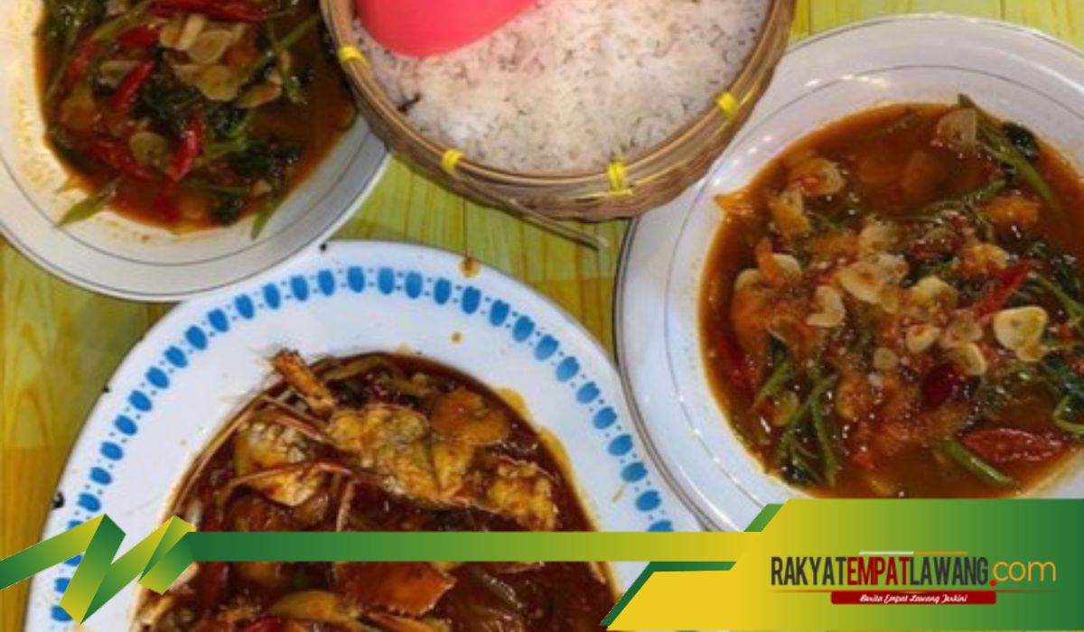 Menelisik Kelezatan Kuliner Seafood di Pulau Bungin Nusa Tenggara