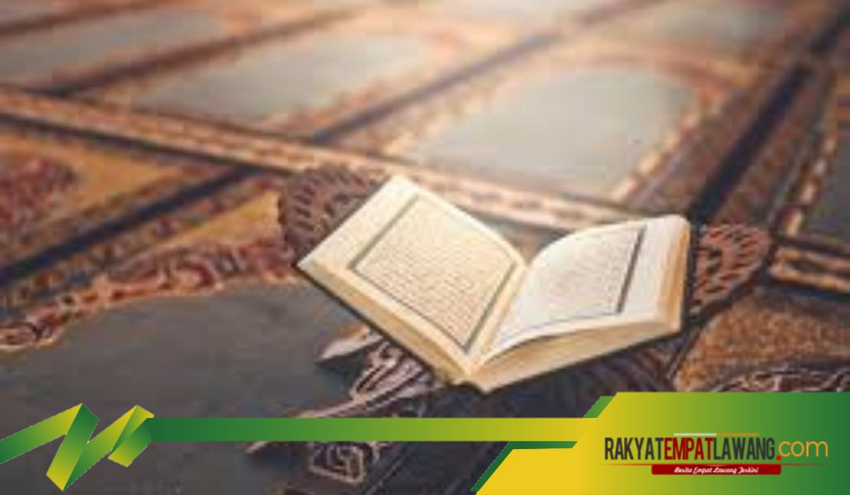 Keistimewaan Membaca Al-Quran Saat Berpuasa 