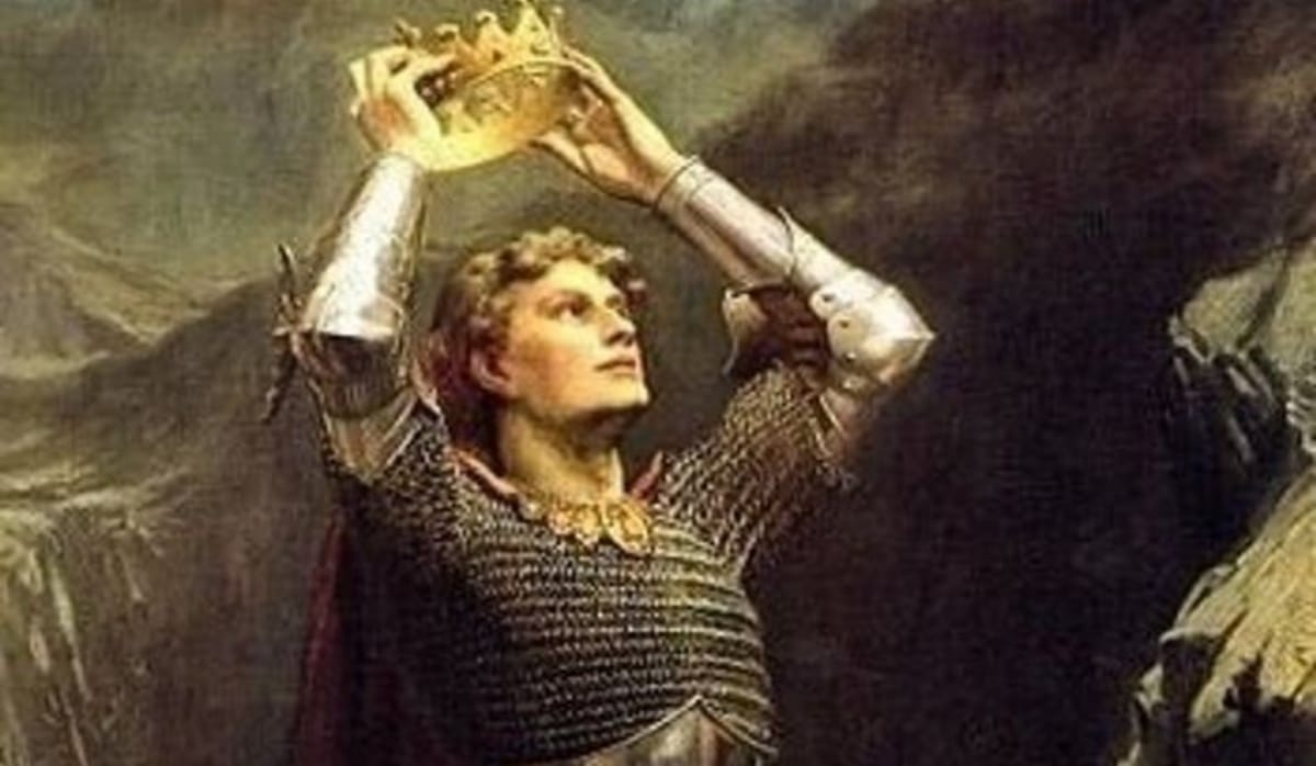 Misteri Makam Raja Arthur: Antara Legenda dan Fakta Sejarah