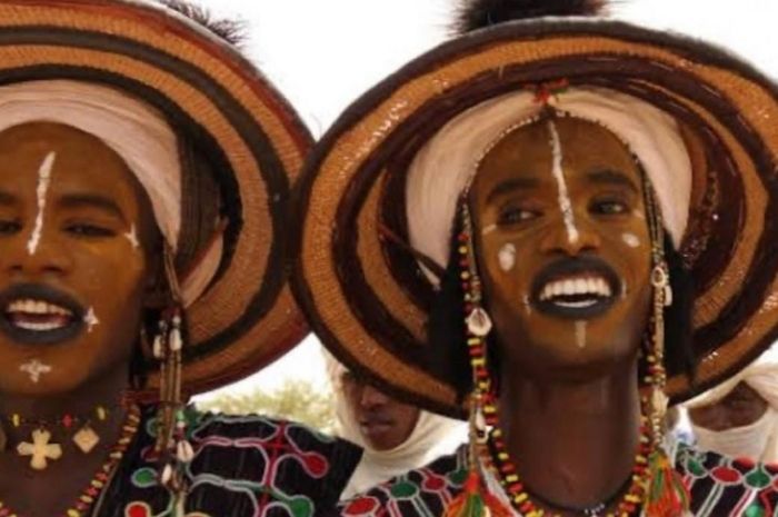 Suku Wodaabe: Keindahan Budaya Nomaden Sahara