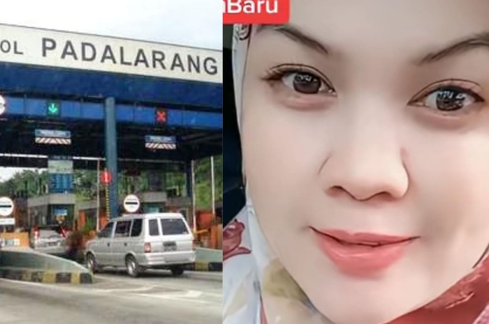 Eksplorasi Keajaiban di Tol Padalarang: Perjalanan Gaib Dokter Cantik dan Suaminya ke Istana, Masjid, dan Kota