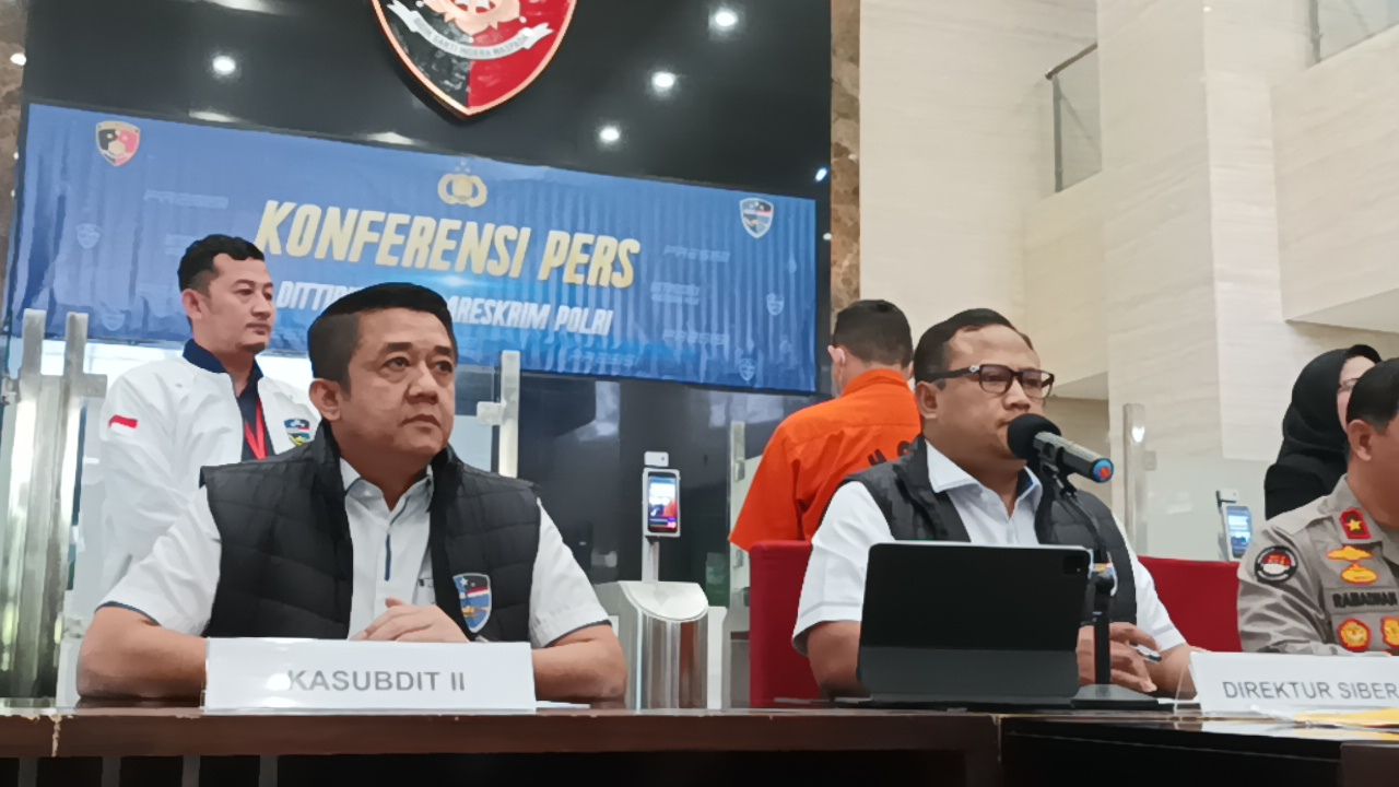 Kasus Ujaran Kebencian Peneliti BRIN Buka Peluang Tersangka Baru