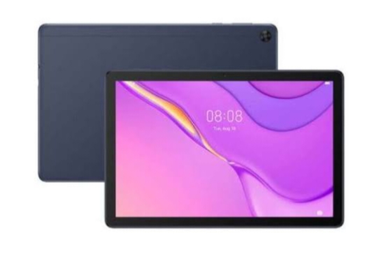 Santai Sambil Kerja! Tablet Jadi Andalan Produktivitas di Era Digital