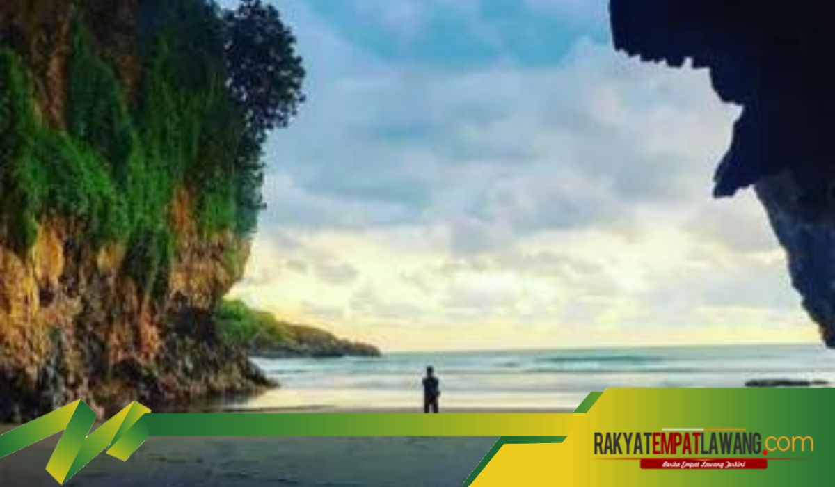 Pantai Menganti: Destinasi Wisata yang Hits di Jawa Tengah