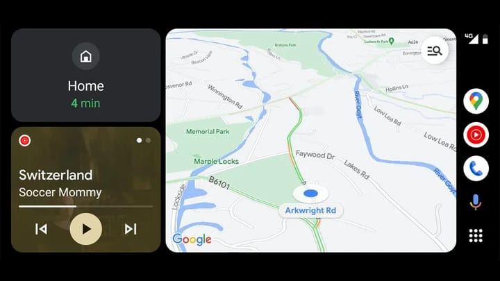 Google Maps Perbarui Fitur Navigasi, Panduan Jalur Semakin Akurat