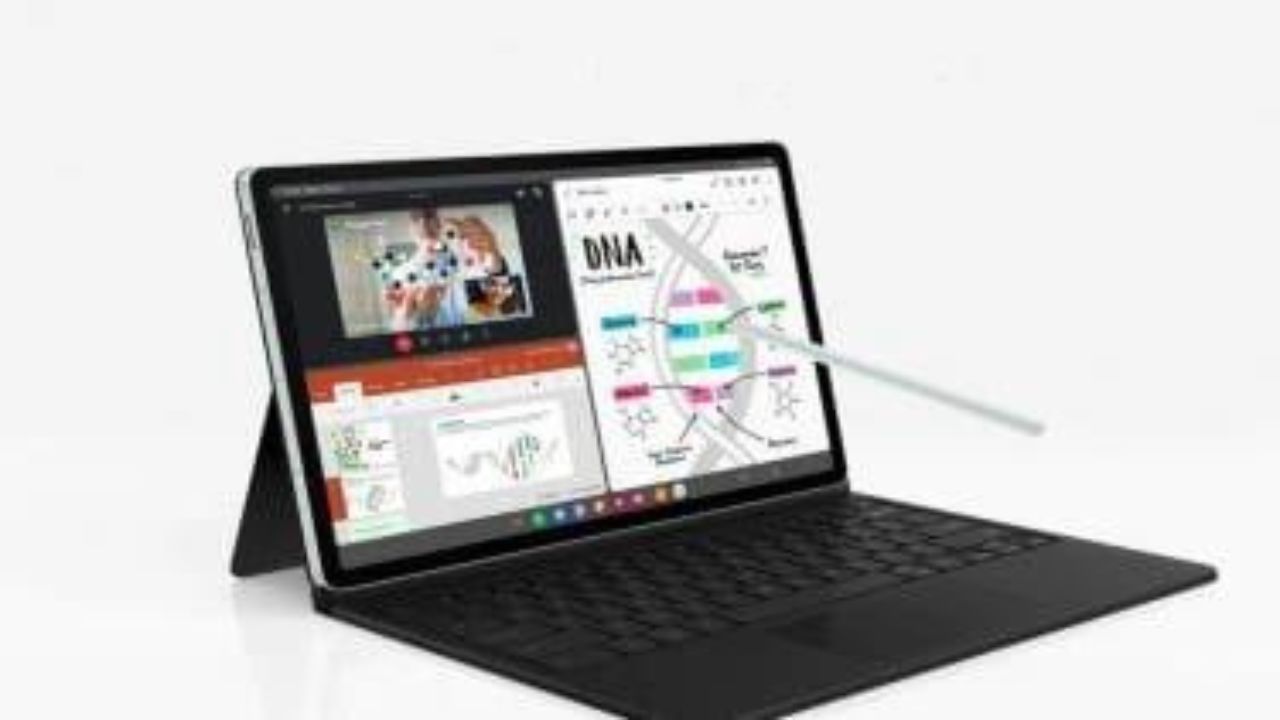 Samsung Galaxy Tab S9 FE: Tablet Serbaguna dengan Performa dan Desain Memukau