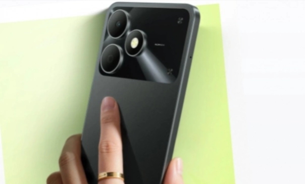 Redmi 14C Jadi Raja HP Murah 2026, Performa Ngebut Harga Rp1 Jutaan!