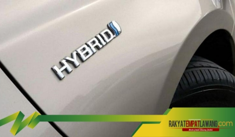 Pemerintah Tegaskan Mobil Hybrid Tidak Dapat Insentif, Fokus pada Pengembangan Kendaraan Listrik