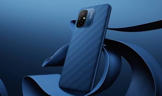 Redmi 12C, HP Gaming 1 Jutaan 2026 Andalan Xiaomi dengan Performa Stabil