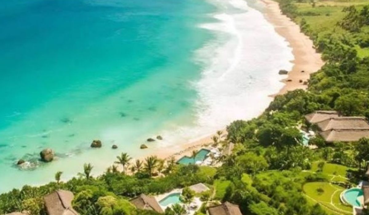 Cocok untuk Liburan ke Pantai Nihiwatu Sumba: Tips dan Trik untuk Menikmati Pemandangan Indah
