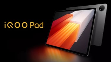 iQOO Pad Air: Tablet Gaming Canggih dengan Harga Terjangkau