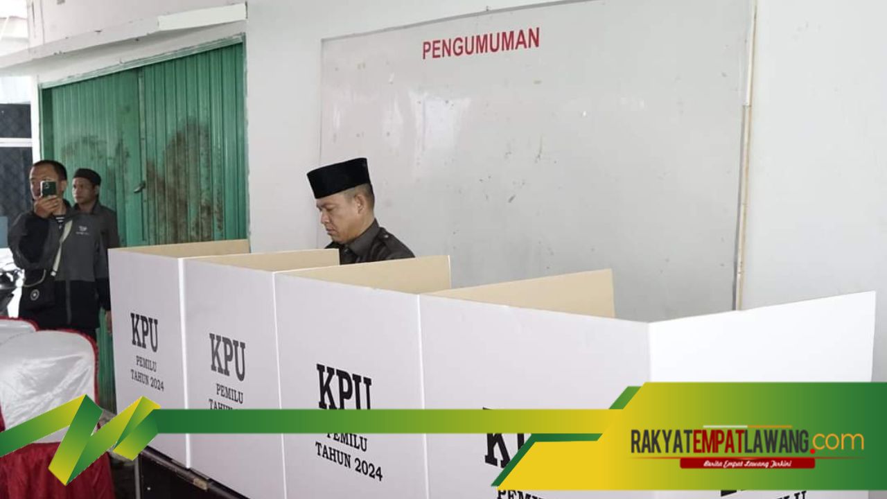 Memastikan Hak Pilih Anda Nyoblos Pemilu 2024 Meski Beda Domisili