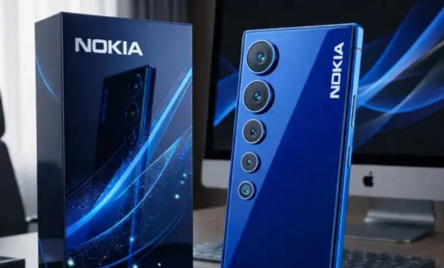 Performa Gahar! 24GB RAM di Nokia Royale Max Ultra 2026 Bikin HP Lain Minder