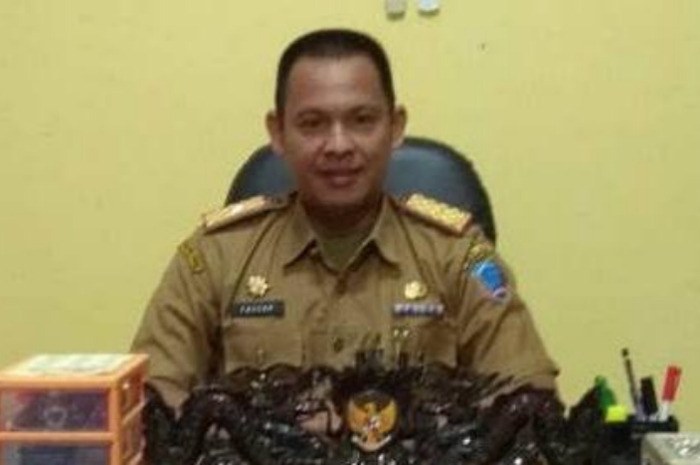 Profil Fauzan Khoiri Denin, Pj Bupati Empat Lawang yang Berbeda