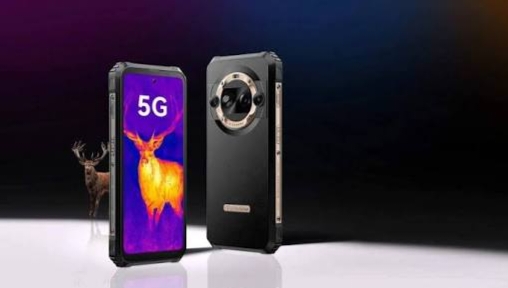 Blackview BL9000 Pro, HP Rugged Modern dengan Kamera 50 MP dan Performa Kencang