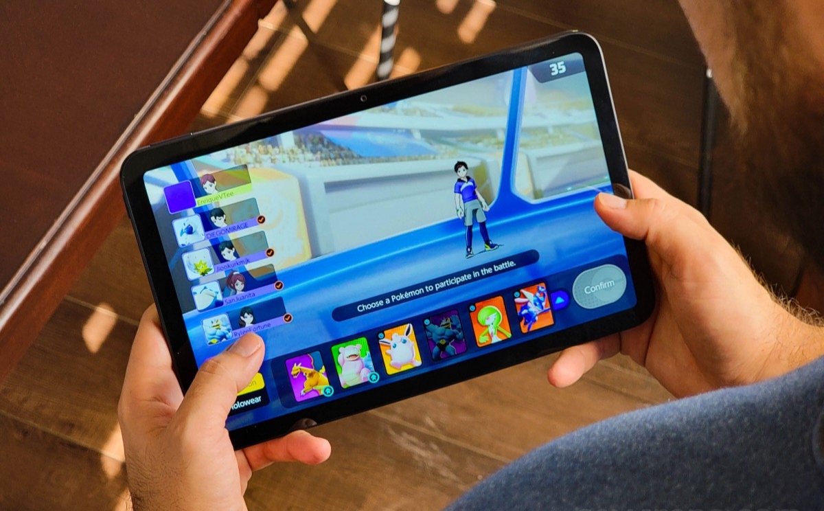 Nokia T20 Resmi Hadir, Tablet Murah dengan Layar 2K dan Baterai Jumbo