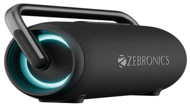 Zebronics Luncurkan Speaker Pesta Terbaru: Zeb-Axon 200, Pilihan Ideal untuk Hiburan Anda