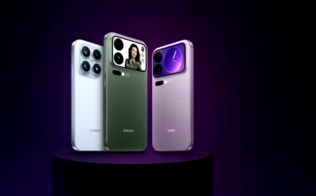 Xiaomi 17 Max Dirumorkan Meluncur dengan Baterai 8000 mAh, Siap Jadi Raja Daya Tahan 2026