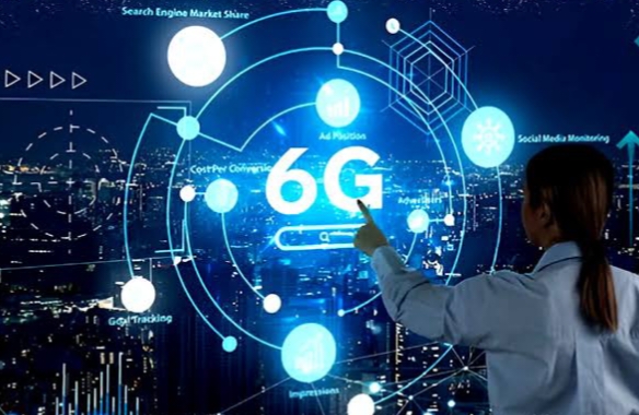 Samsung Tancap Gas Menuju 6G! Uji Coba 3Gbps dan X-MIMO Jadi Sinyal Era Internet Super Cepat