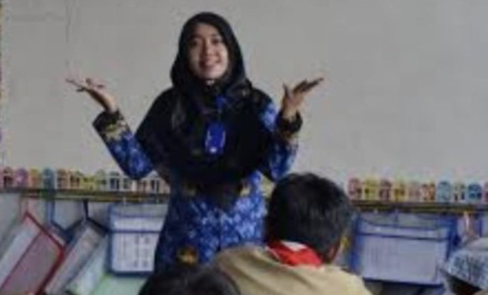Mulai November 2025, Guru ASN Akan Ditempatkan di Sekolah Swasta: Ini Syarat dan Mekanismenya