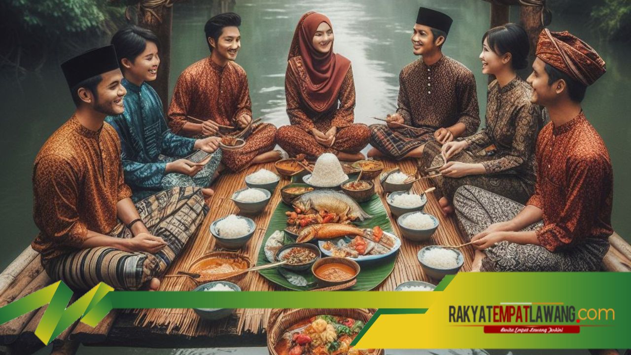 Jangan Pernah Menolak Tawaran Makanan di Bangka Belitung, Ini Alasannya!