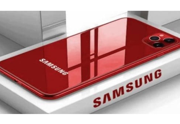 Samsung Galaxy Oxygen 2025 Resmi Diperkenalkan, RAM 16GB dan Baterai 6700mAh Siap Guncang Pasar