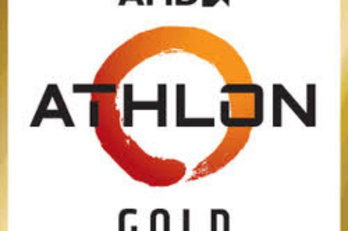 Berikut Kelebihan Prosesor AMD Athlon Gold