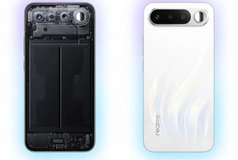 Baterai 7.000mAh Jadi Andalan, Realme 16 5G Siap Tantang Smartphone Kelas Menengah 2026