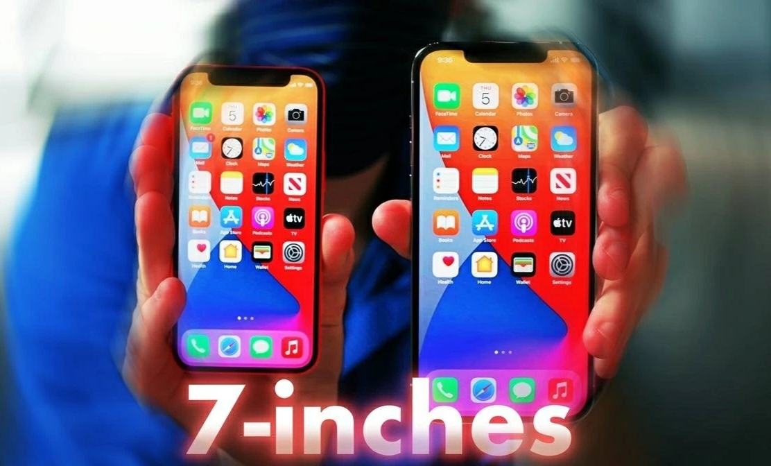 Layar Makin Lebar, Baterai Makin Besar: Masa Depan Smartphone Bisa Gantikan Tablet?