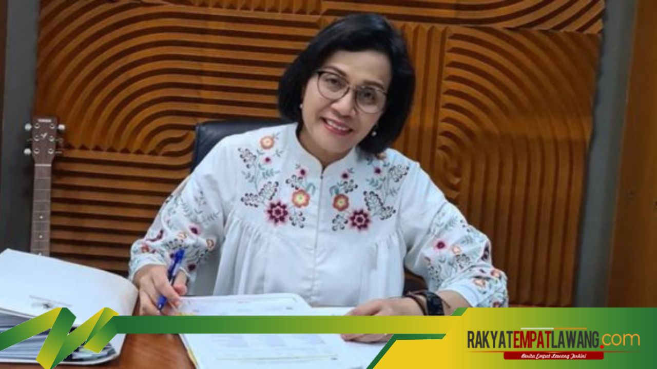 Analisis Gaji Sri Mulyani dan Anak Buahnya: Merangkap 30 Jabatan dan Penghasilan Fantastis dari Jabatan Ganda