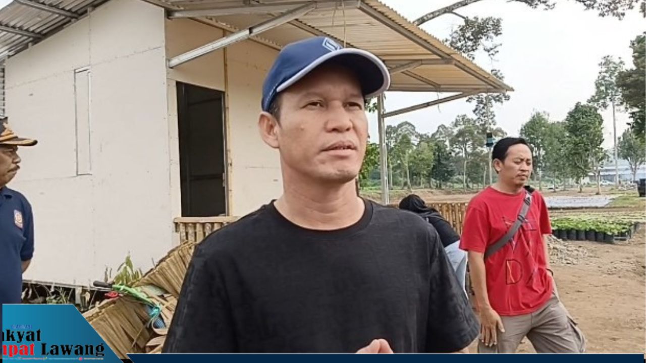 Sulaila Resmi Bakal Dilantik Jadi Anggota DPRD Empat Lawang Gantikan Almarhum Saukani