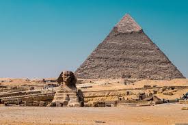 Membuka Tabir Misteri dan Sejarah Piramida Giza, Ada Apa?
