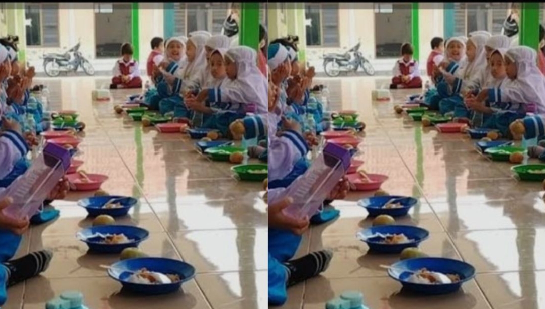 Sekolah di Pamekasan Tolak Program MBG, Pilih Skema Makan Bergizi Mandiri Rp 5 Ribu