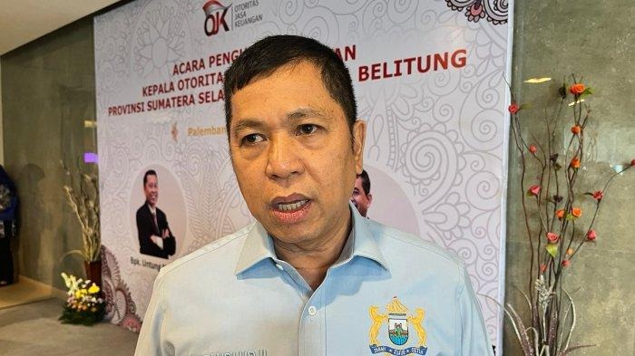 Kadin Sumsel Dukung Penuh Implementasi Permendag No. 2 Tahun 2025