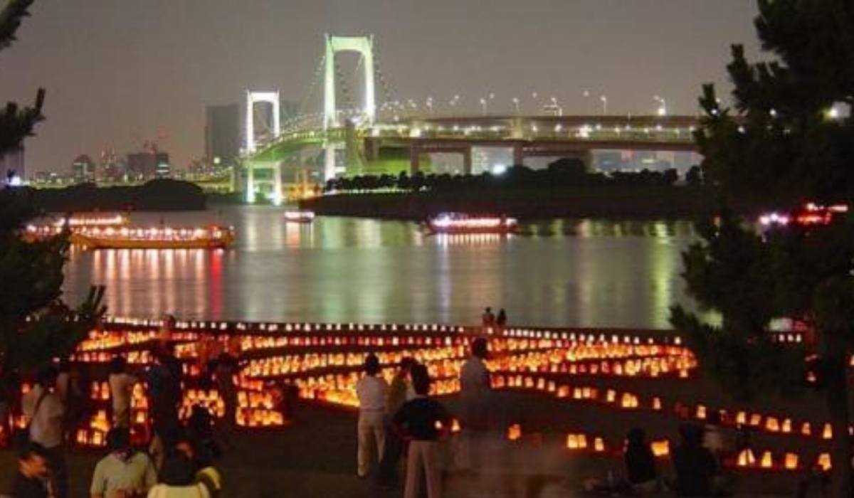 Misteri Hari Laut di Jepang, Arwah Leluhur Memanggil Seseorang untuk Pergi Bersamanya