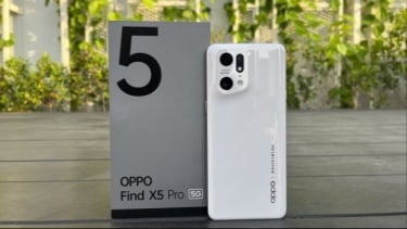 OPPO Find Series, Pilihan Tepat untuk Pengalaman eSIM yang Premium