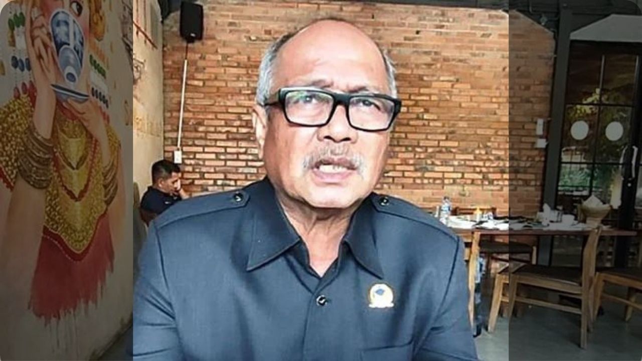 Calon Wako Palembang dari Partai Nasdem ada SKB-nya, Harus Begini Dulu Agar Dapat Dukungan!