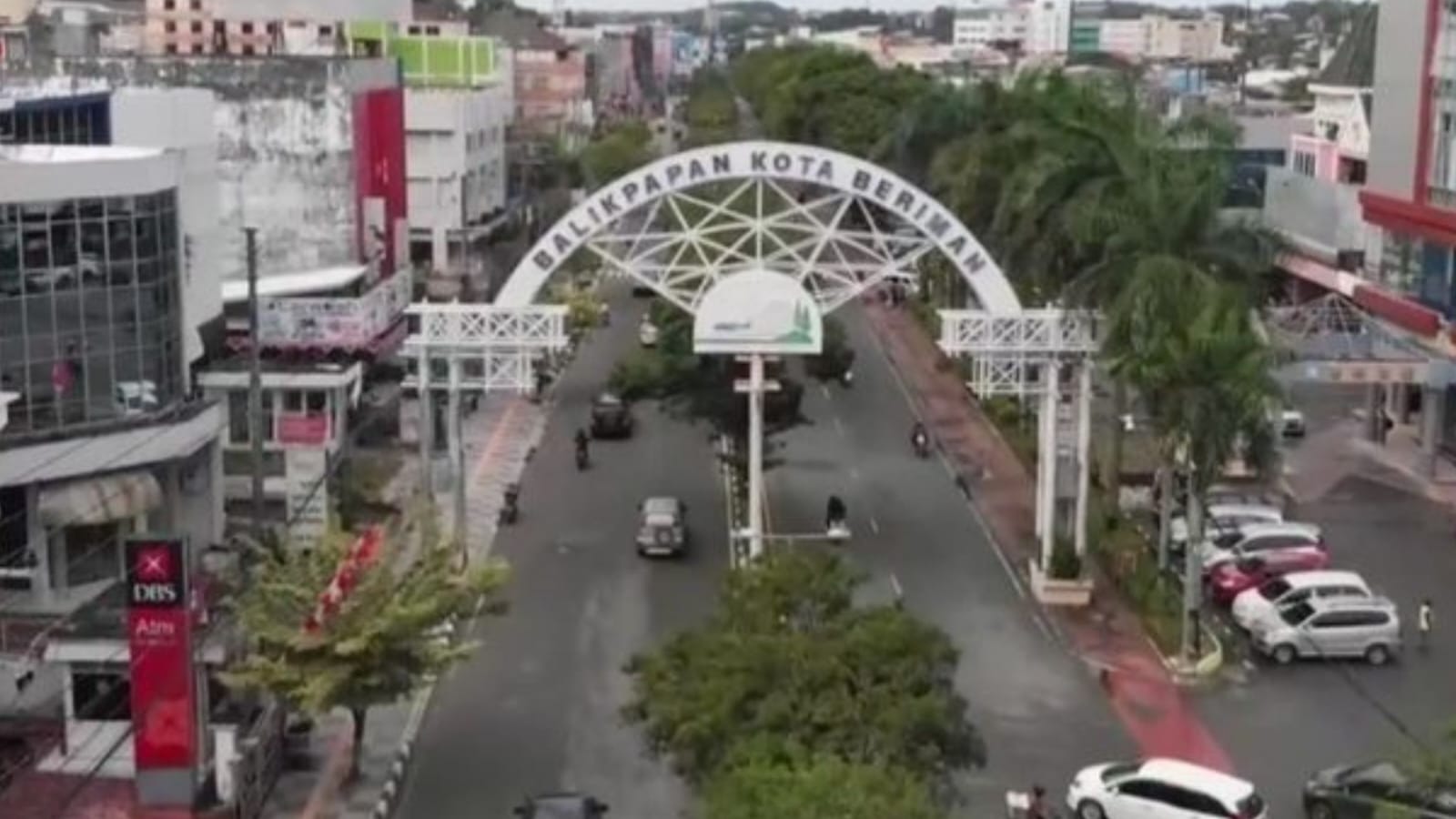 Balikpapan: Pusat Produksi Minyak Indonesia di Kalimantan Timur